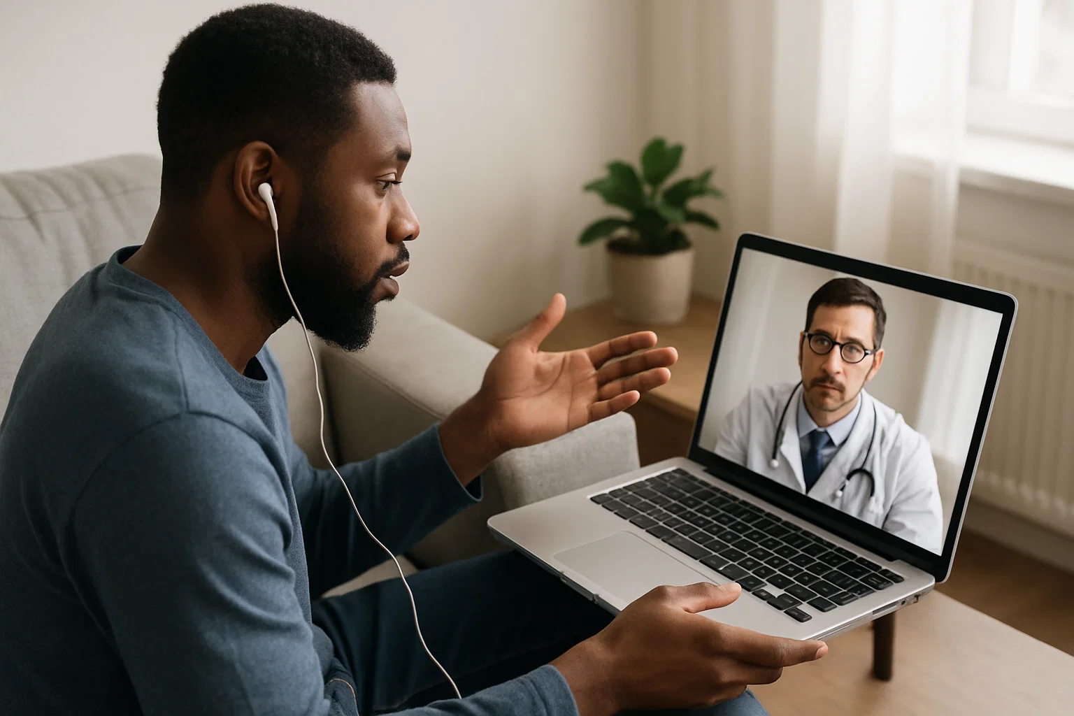 Medical technology